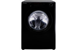 Candy GV168T3B 8KG 1600 Spin Washing Machine- Black